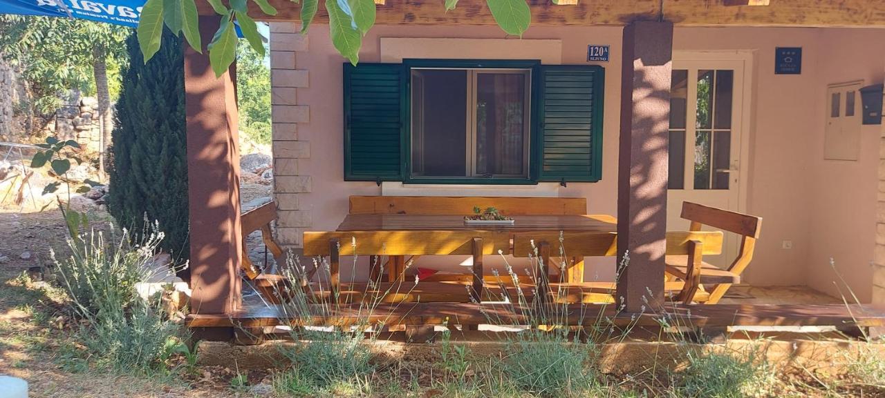 Holiday Home Frane Slivno  Bagian luar foto