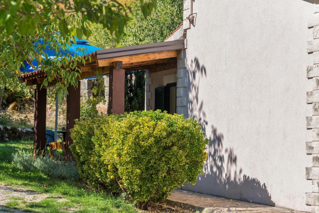 Holiday Home Frane Slivno  Bagian luar foto