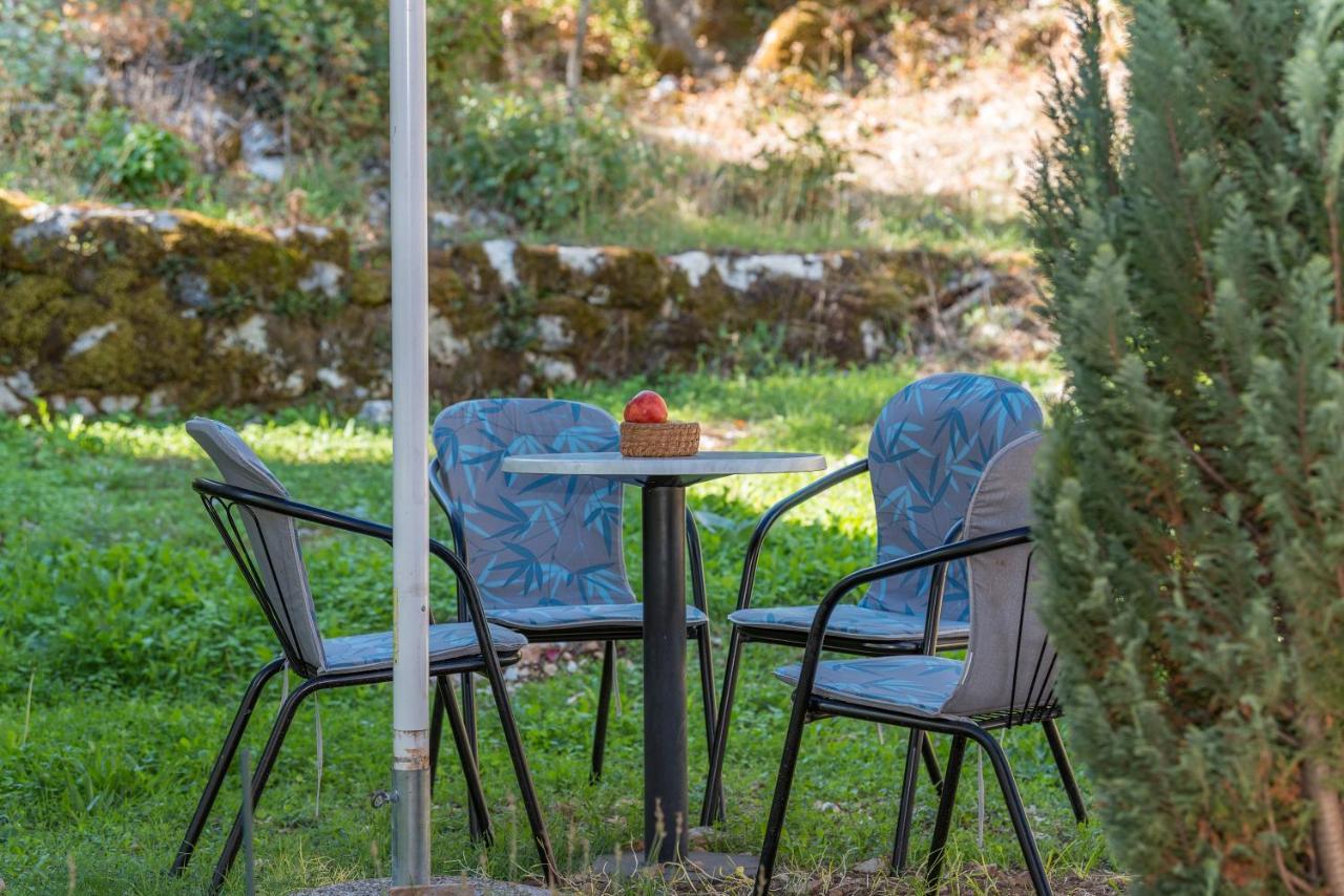 Holiday Home Frane Slivno  Bagian luar foto