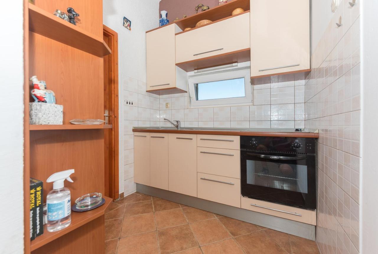 Holiday Home Frane Slivno  Bagian luar foto